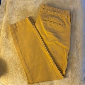 Women’s Gap Slim City Crop